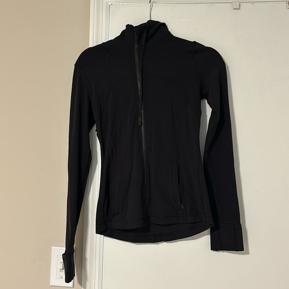 Lululemon Nulu Hooded Define Jacket - Picture 1 of 2